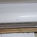 BHD 160,  Almost New Split AC 2 Tons