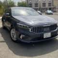 SAR 72000,  Kia Cadenza,  2020,  Automatic,  180000 KM,  For Sale:  K7 , Diesel