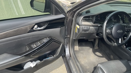 Makkah, Vehicles, Cars & Trucks , SAR 72000,  Kia Cadenza,  2020,  Automatic,  180000 KM,  For Sale:  K7 , Diesel