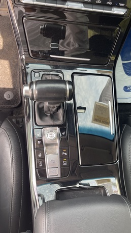 Makkah, Vehicles, Cars & Trucks , SAR 72000,  Kia Cadenza,  2020,  Automatic,  180000 KM,  For Sale:  K7 , Diesel