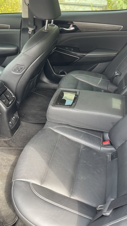 Makkah, Vehicles, Cars & Trucks , SAR 72000,  Kia Cadenza,  2020,  Automatic,  180000 KM,  For Sale:  K7 , Diesel
