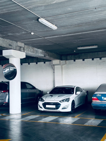 Dammam, Vehicles, Cars & Trucks , SAR 34000,  Hyundai Genesis Coupe,  2014,  Automatic,  230000 KM,   For Sale
