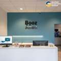 Professional Office Lobby Signs In Warner Robins
