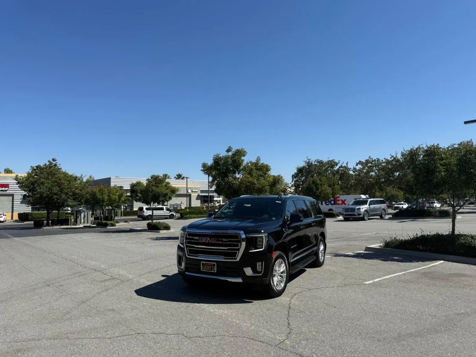 New York, Travel, Luxury Car Service San Jose Airport | Lucky7 Transportation