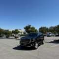 Luxury Car Service San Jose Airport | Lucky7 Transportation