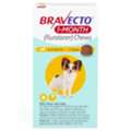 USD 19,  Big Savings On Bravecto 1-Month Chew For Dogs - Upto 20% OFF