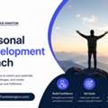 Personal Development Coach For Lasting Growth
