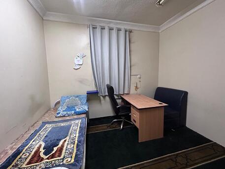 Khobar, Rooms for Rent, SAR 700/month,  Furnished,  Furnished And Unfurnished Rooms Available