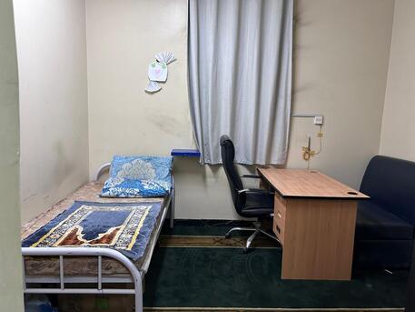 Khobar, Rooms for Rent, SAR 700/month,  Furnished,  Furnished And Unfurnished Rooms Available