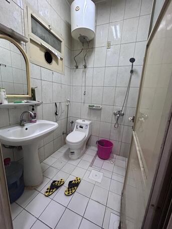 Khobar, Rooms for Rent, SAR 700/month,  Furnished,  Furnished And Unfurnished Rooms Available