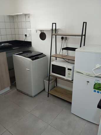 Manama, Apartments, Flats, Houses & Villas, BHD 170/month,  Furnished,  Studio,  70 Sq. Meter,  Furnished Studio