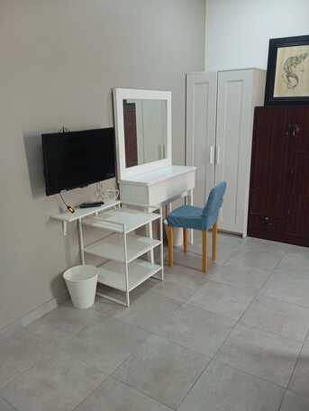 Manama, Apartments, Flats, Houses & Villas, BHD 170/month,  Furnished,  Studio,  70 Sq. Meter,  Furnished Studio