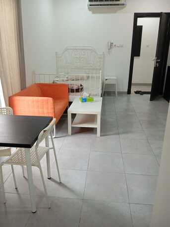 Manama, Apartments, Flats, Houses & Villas, BHD 170/month,  Furnished,  Studio,  70 Sq. Meter,  Furnished Studio