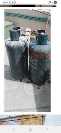 Isa Town, Household Items, BHD 25,  Bahrain GAS CYLINDER With Regulatot