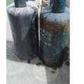 BHD 25,  Bahrain GAS CYLINDER With Regulatot