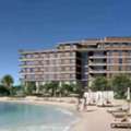 Furnished,  Palm Central Private Residences Phase 2 By Nakheel Properties