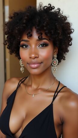 Boston, Business, Shop Premium Afro Curly Human Hair Wigs Online Today