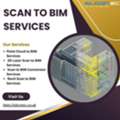 Trusted Scan To BIM Services In Oxford, UK.