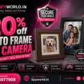 INR 5450, Best Photo Frame Spy Camera Shop In Saket – 8585977908 – Spy World