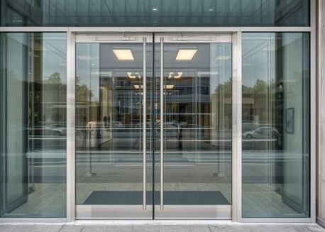 San Francisco, Business, Enhance Your Business With Professional Commercial Glass Entry Doors