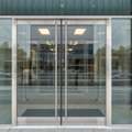 Enhance Your Business With Professional Commercial Glass Entry Doors