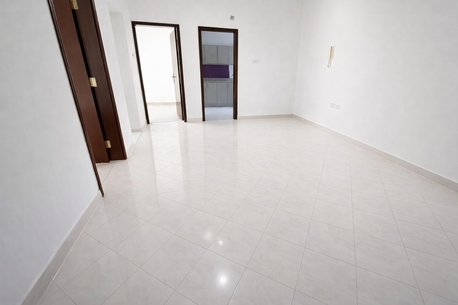 Al Naeem, Apartments, Flats, Houses & Villas, BAH 120/month,  2 BR,  For Rent Flat In Manama Al Naeem Area Exclusive Without Electric