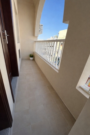 Al Naeem, Apartments, Flats, Houses & Villas, BAH 120/month,  2 BR,  For Rent Flat In Manama Al Naeem Area Exclusive Without Electric