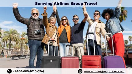 New York, Travel, Does Sunwing Airlines Offer Group Discounts?