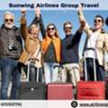 Does Sunwing Airlines Offer Group Discounts?