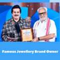 Famous Jewellery Brand Owner