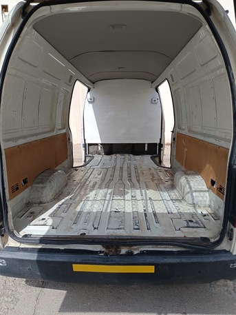 Riyadh, Vehicles, Cars & Trucks , SAR 70000,  Toyota Hi-Ace,  2016,  Manual,  320000 KM,  Selling For The Toyota Hiace