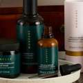 GBP 50,  Monpure Luxury Scalp & Hair Care Products