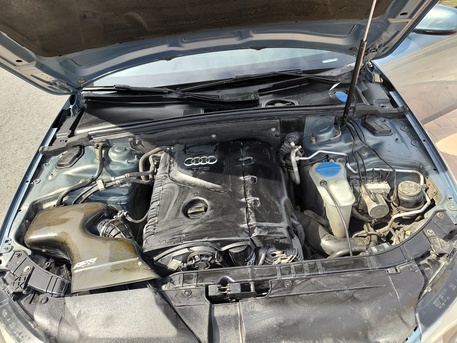 Riyadh, Vehicles, Cars & Trucks , SAR 30,  سيارة أودي A4 2012,  0000,  –تحديد–,  190000 KM,