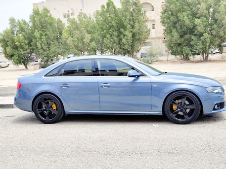 Riyadh, Vehicles, Cars & Trucks , SAR 30,  سيارة أودي A4 2012,  0000,  –تحديد–,  190000 KM,