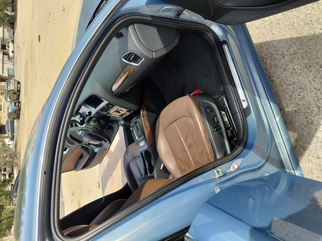 Riyadh, Vehicles, Cars & Trucks , SAR 30,  سيارة أودي A4 2012,  0000,  –تحديد–,  190000 KM,