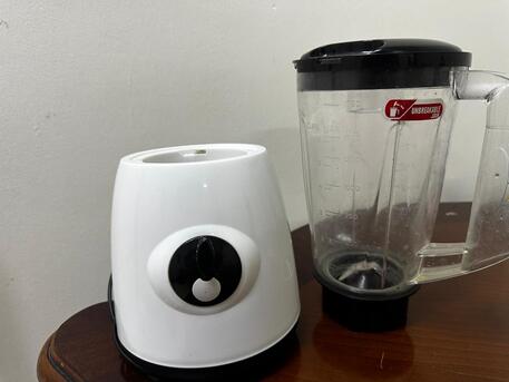 Khobar, Appliances, MICROWAVE OVEN & JUICE MACHINE FOR FREE