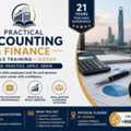 Practical Accounting & Finance Skills Training &ndash; Jeddah