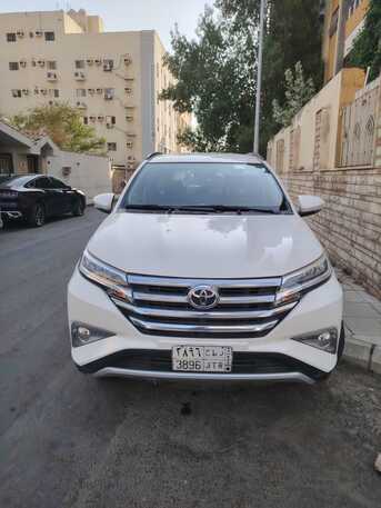 Madinah, Vehicles, Cars & Trucks , Toyota Rush,  2023,  Automatic,  70000 KM,