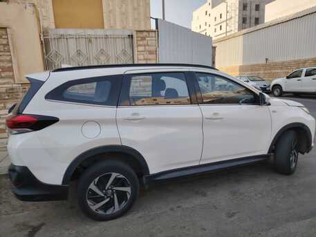 Madinah, Vehicles, Cars & Trucks , Toyota Rush,  2023,  Automatic,  70000 KM,