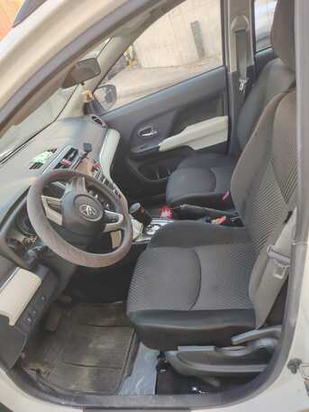 Madinah, Vehicles, Cars & Trucks , Toyota Rush,  2023,  Automatic,  70000 KM,