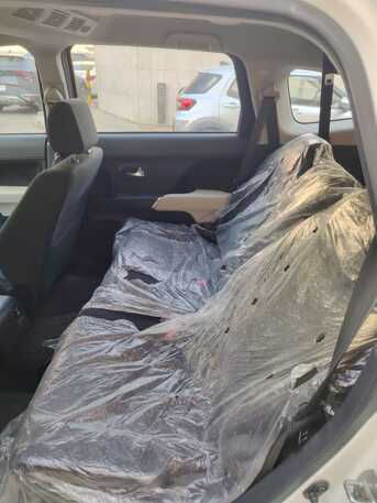 Madinah, Vehicles, Cars & Trucks , Toyota Rush,  2023,  Automatic,  70000 KM,