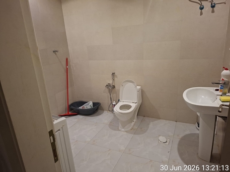 Al Wadi, Apartments, Flats, Houses & Villas, SAR 2700/month,  1 BR,  Fully Furnished 1 Bedroom Kitchen Washroom Flat At Al Wadi Exit-07