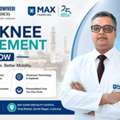 Total Knee Replacement Surgeon In Lucknow