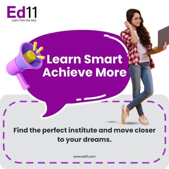 Bangalore, Education, Success Begins With The Right Choice - ED11