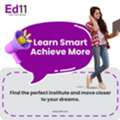 Success Begins With The Right Choice - ED11