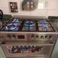 SAR 2800,  General Supreme Cooking Range For Sale