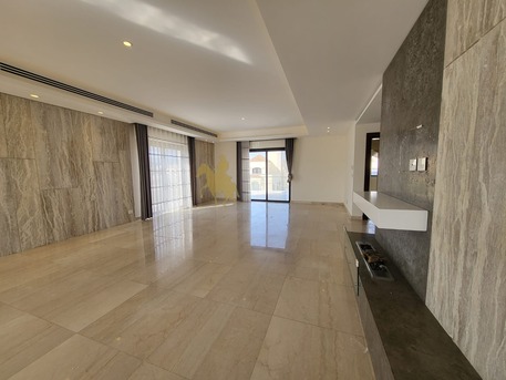 Abdoun, Apartments, Flats, Houses & Villas, JOD 28000/year,  3 BR,  250 Sq. Meter,  Luxury Rooftop For Rent In Abdoun