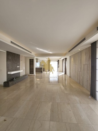 Abdoun, Apartments, Flats, Houses & Villas, JOD 28000/year,  3 BR,  250 Sq. Meter,  Luxury Rooftop For Rent In Abdoun