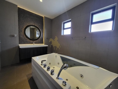 Abdoun, Apartments, Flats, Houses & Villas, JOD 28000/year,  3 BR,  250 Sq. Meter,  Luxury Rooftop For Rent In Abdoun
