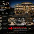 OPEN YOUR CAR SHOWROOM OR CAR AUTOMATION SERVICE CENTER WITH LUXURY SPACE